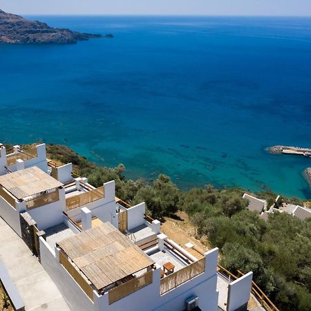 Pyrgos Exclusive Villa Sellia  Exterior photo